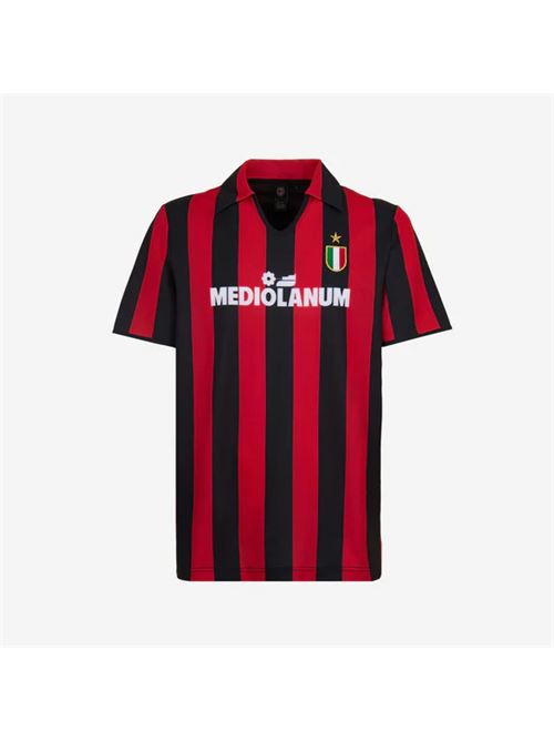Milan maglia storica Home 1988/89 MILAN | 2134HOME 1988 ACM